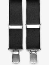 Suspenders Plain