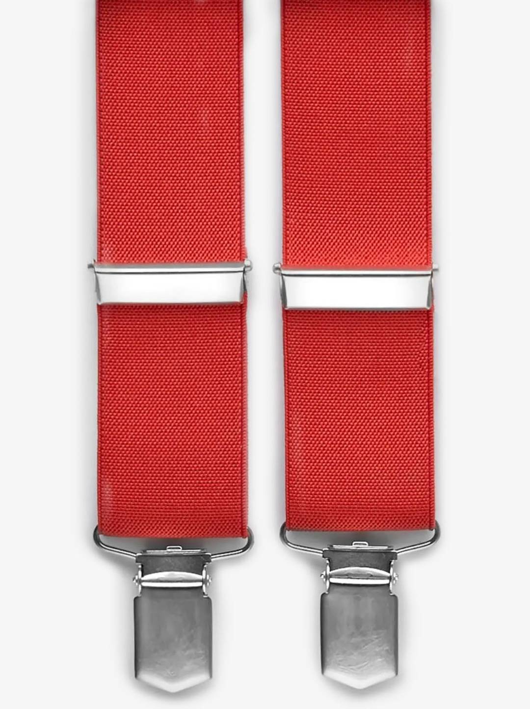 Suspenders Plain