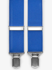 Suspenders Plain
