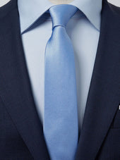 Pocket Square Plain