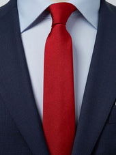 Pocket Square Plain