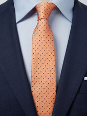 Dot Tie