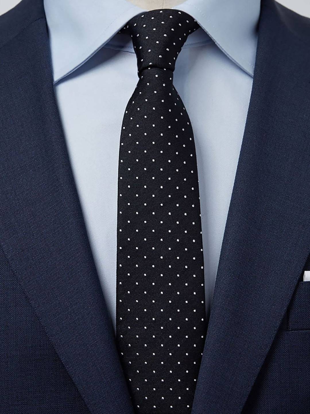 Tie Dot