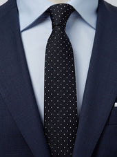 Dot Tie