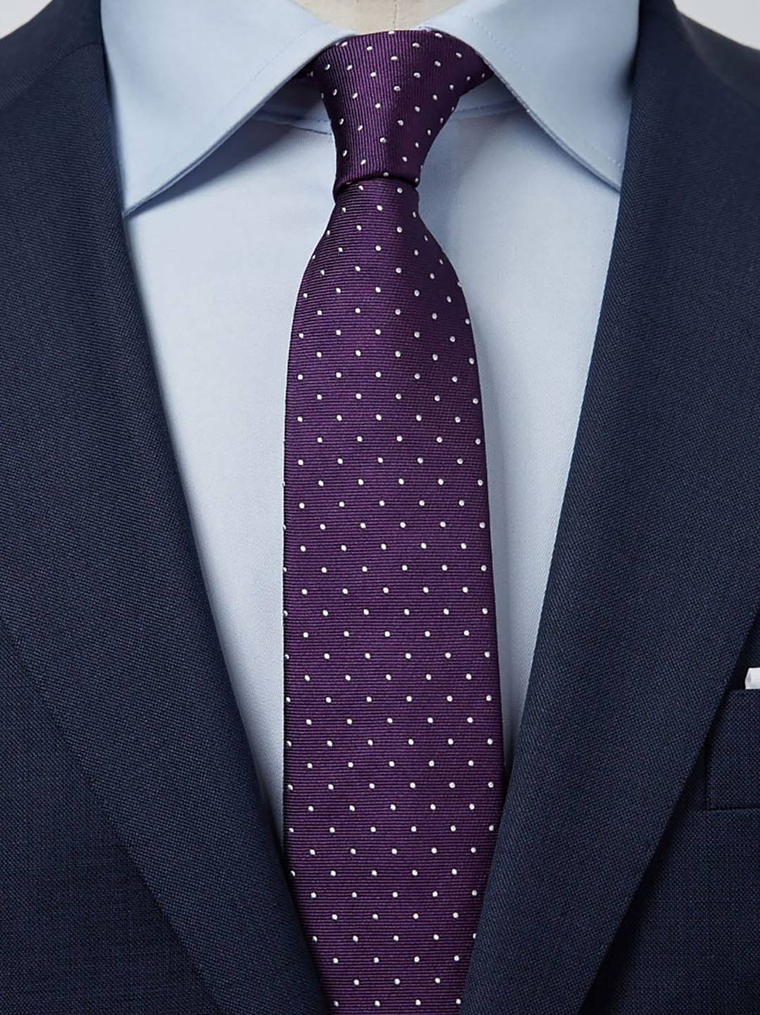 Tie Dot