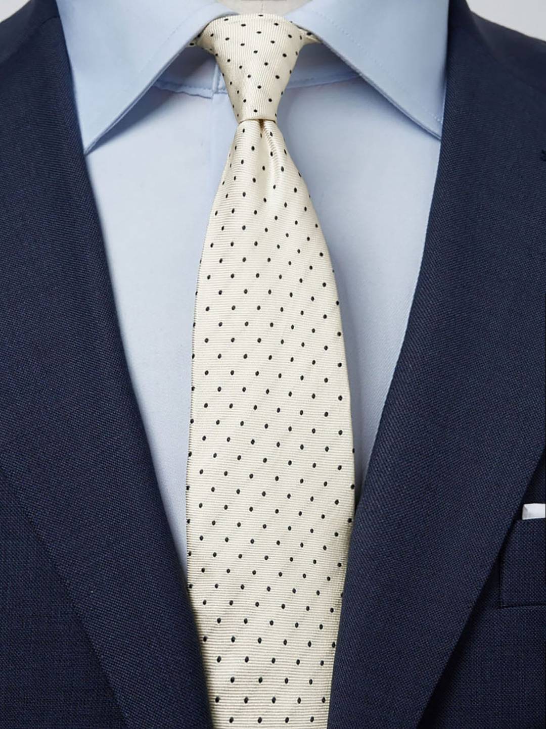 Tie Dot