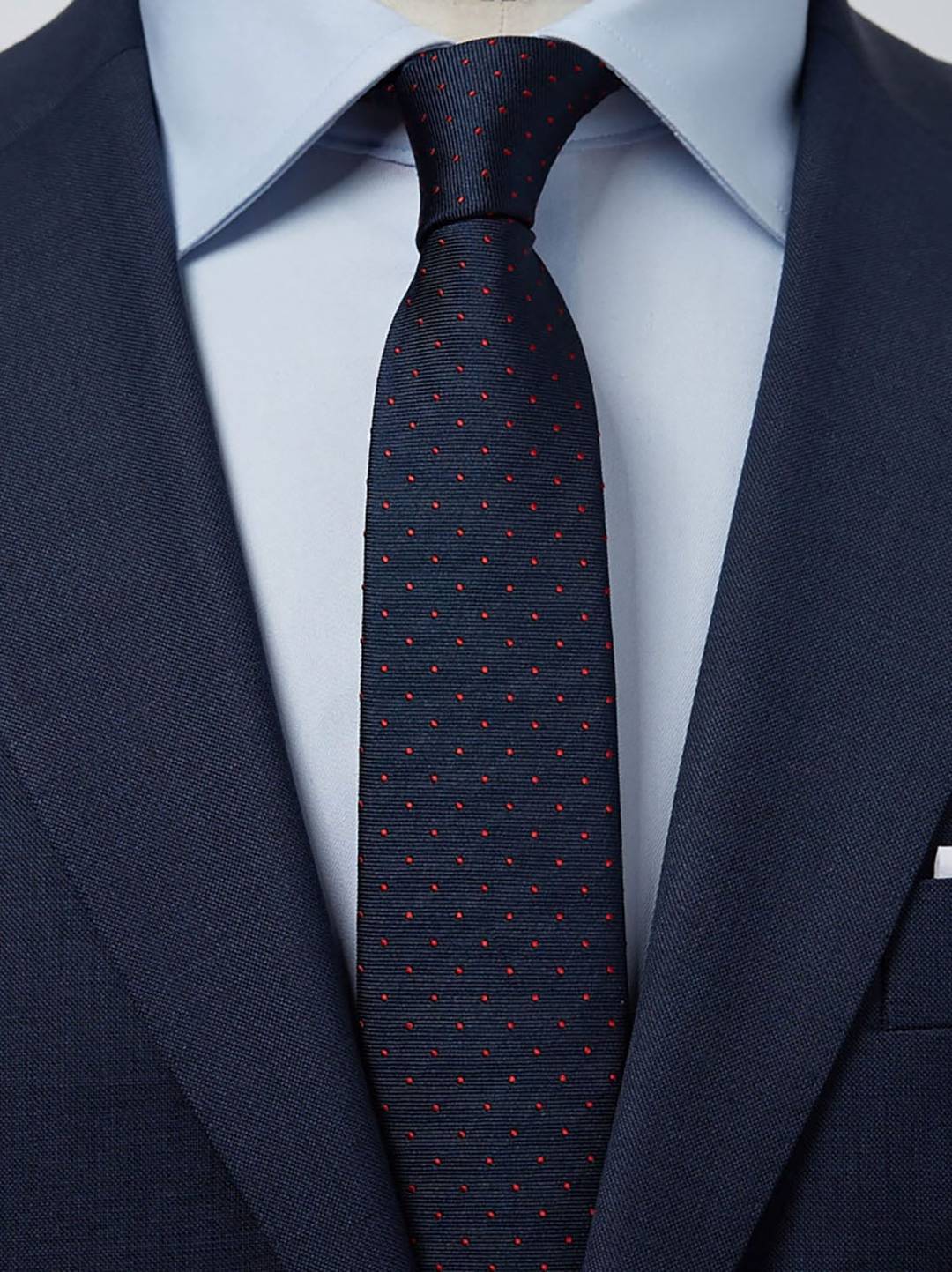 Tie Dot