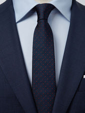 Dot Tie
