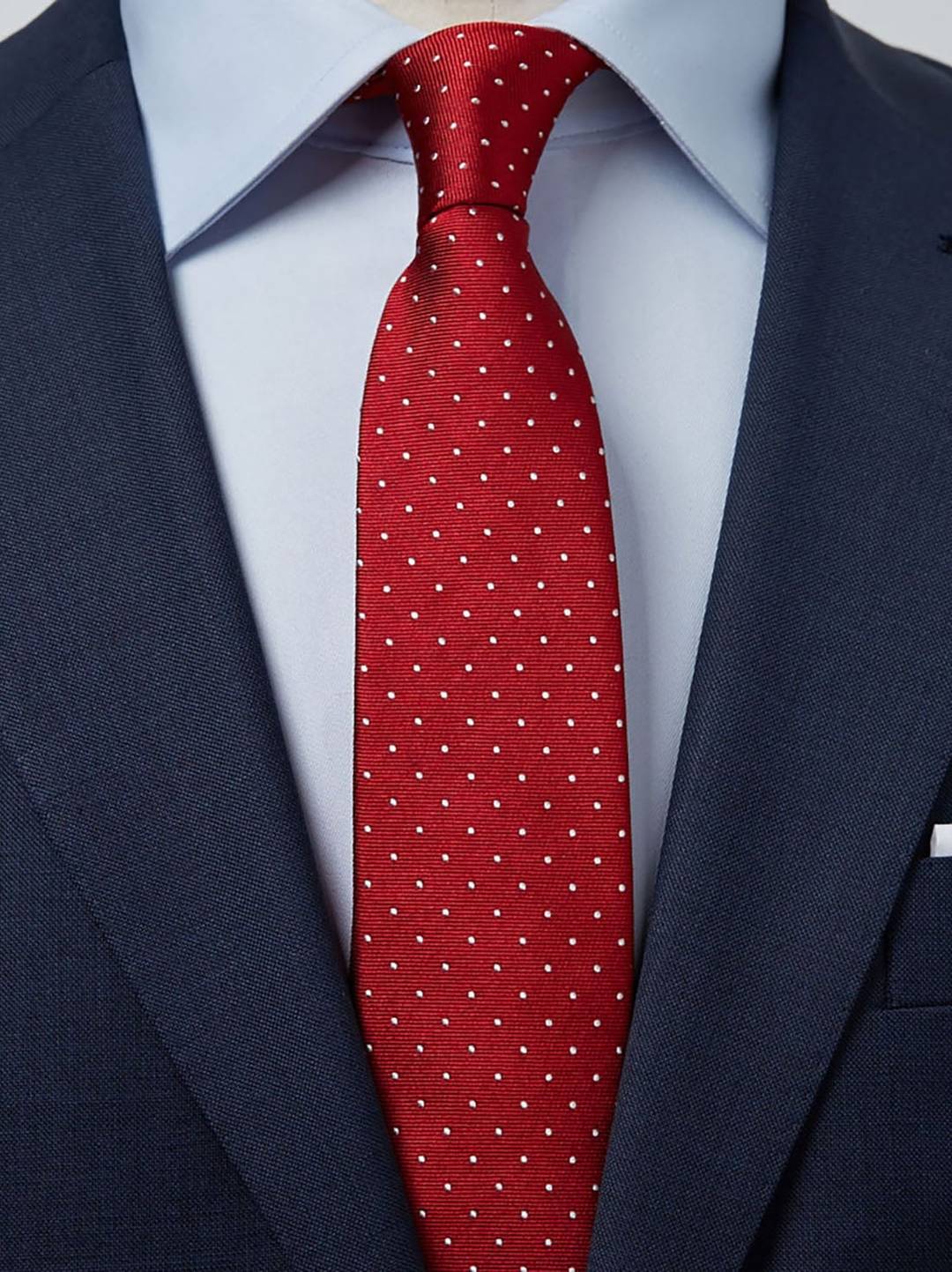 Tie Dot