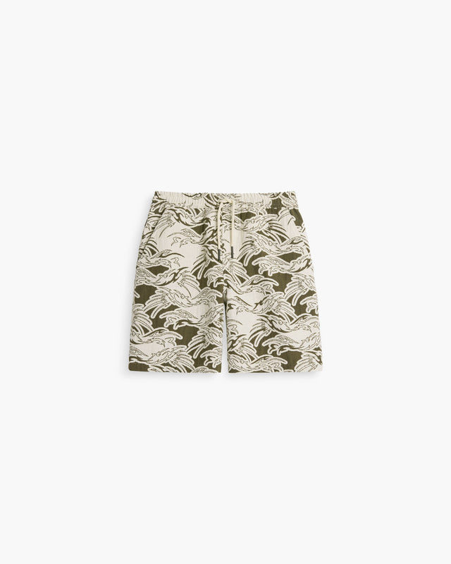 Rogue Nicola Shorts