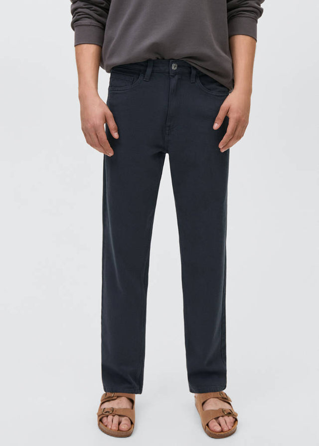 Regular-fit jeans - Teen | MANGO USA