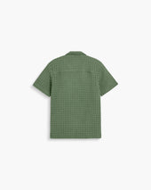 Waffle Cuba Shirt