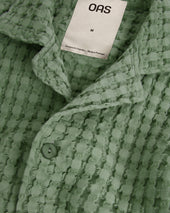 Waffle Cuba Shirt