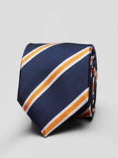 Tie Multi Stripe