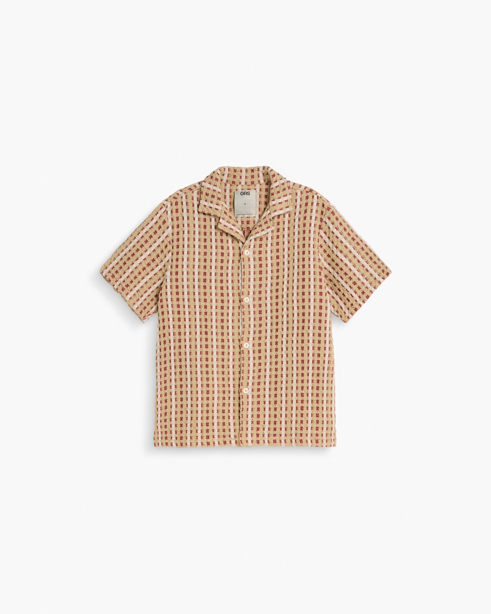Lano Cuba Shirt