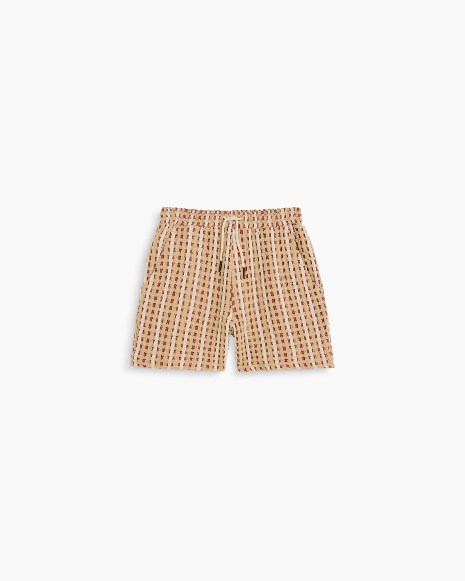 Lano Porto Shorts