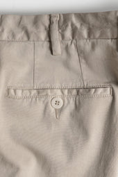 Satin Cotton Silk Sport Trousers