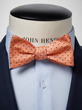 Dot Pocket Square