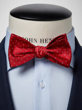 Dot Pocket Square