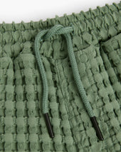 Waffle Porto Shorts