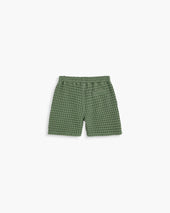 Waffle Porto Shorts