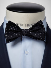 Dot Pocket Square