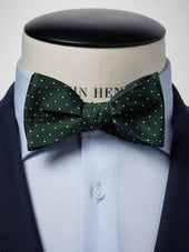 Dot Pocket Square