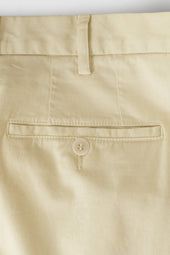 Butter Satin Cotton Silk Sport Trousers