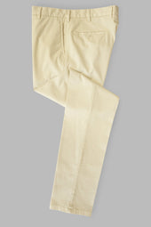 Butter Satin Cotton Silk Sport Trousers