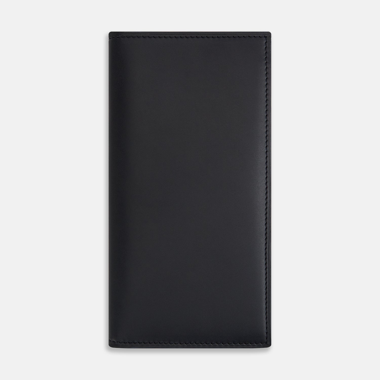 B Cut Continental Wallet