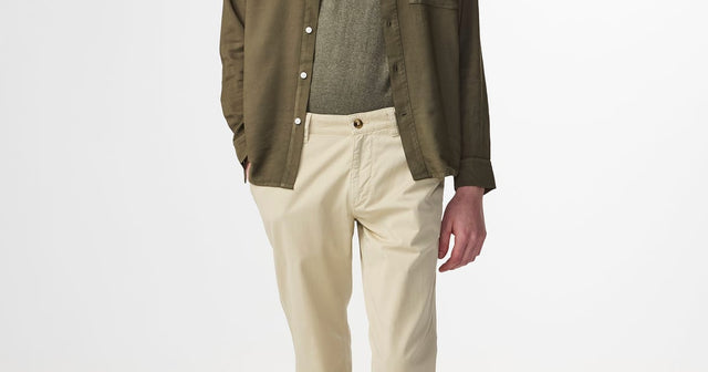 Ricco 1004 Chino | NN.07® Official Webshop