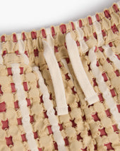 Lano Braga Shorts