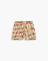 Lano Braga Shorts