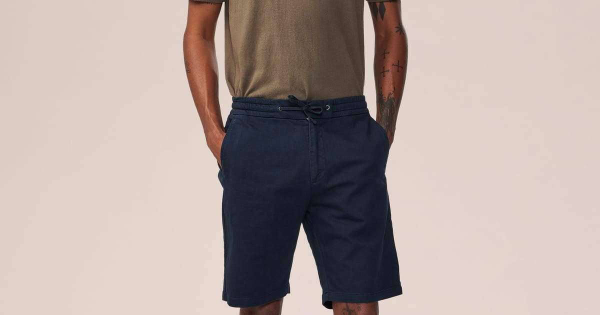 Shane 1034 Shorts Nn07 Official Webshop