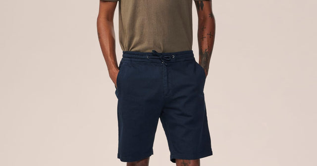 Shane 1034 Shorts | NN07® Official Webshop
