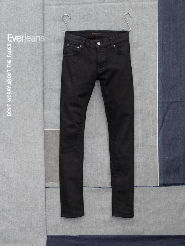Tight Terry Everblack