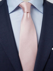 Pink Tie