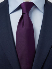 Tie Plain