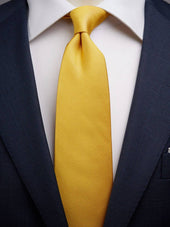 Gold Tie