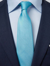 Turquoise Tie