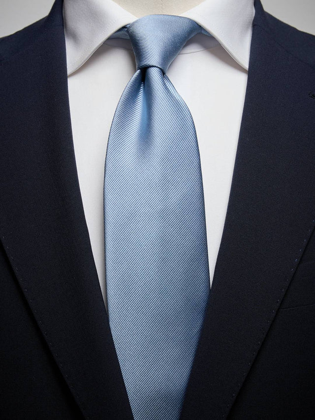 Blue Tie