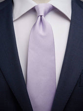 Light Purple Tie