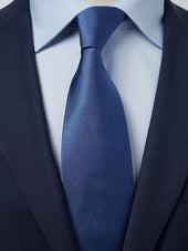 Tie Plain