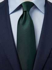 Green Tie