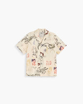 Paradox Cuba Shirt