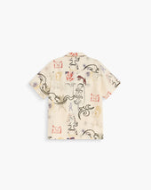 Paradox Cuba Shirt