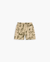 Poplan Porto Shorts