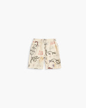 Paradox Nicola Shorts