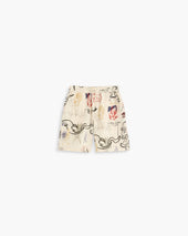 Paradox Nicola Shorts