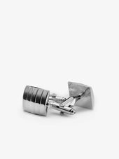 Cufflink Stripe